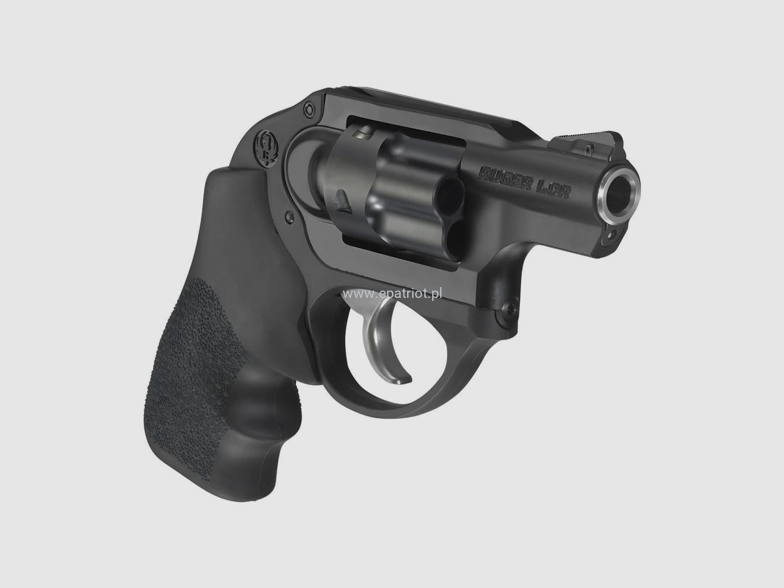 Revólver Ruger LCR 1.87'' 9x19 5456, imagen 8 de 11