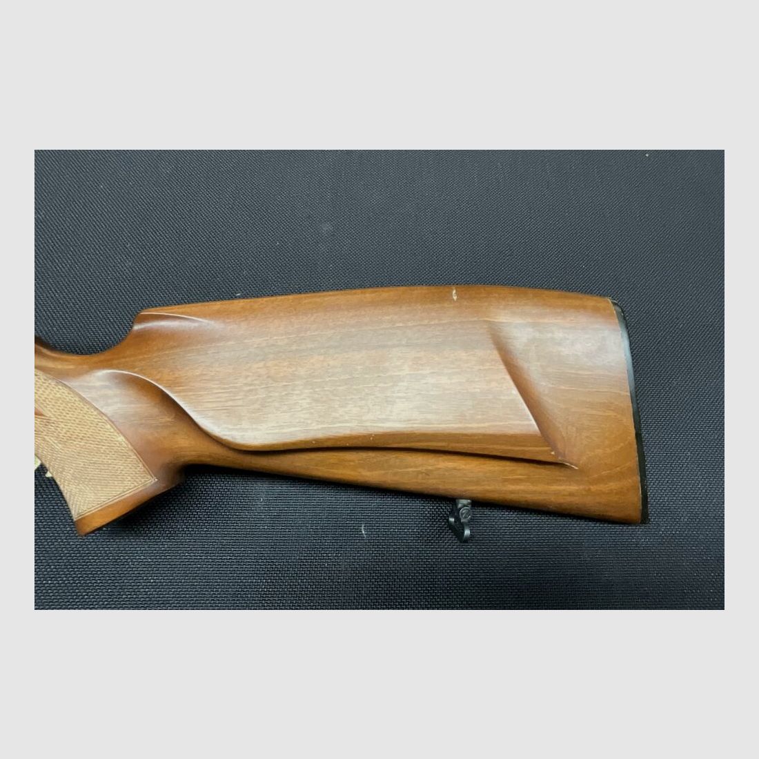 Anschütz 1740 .222Rem