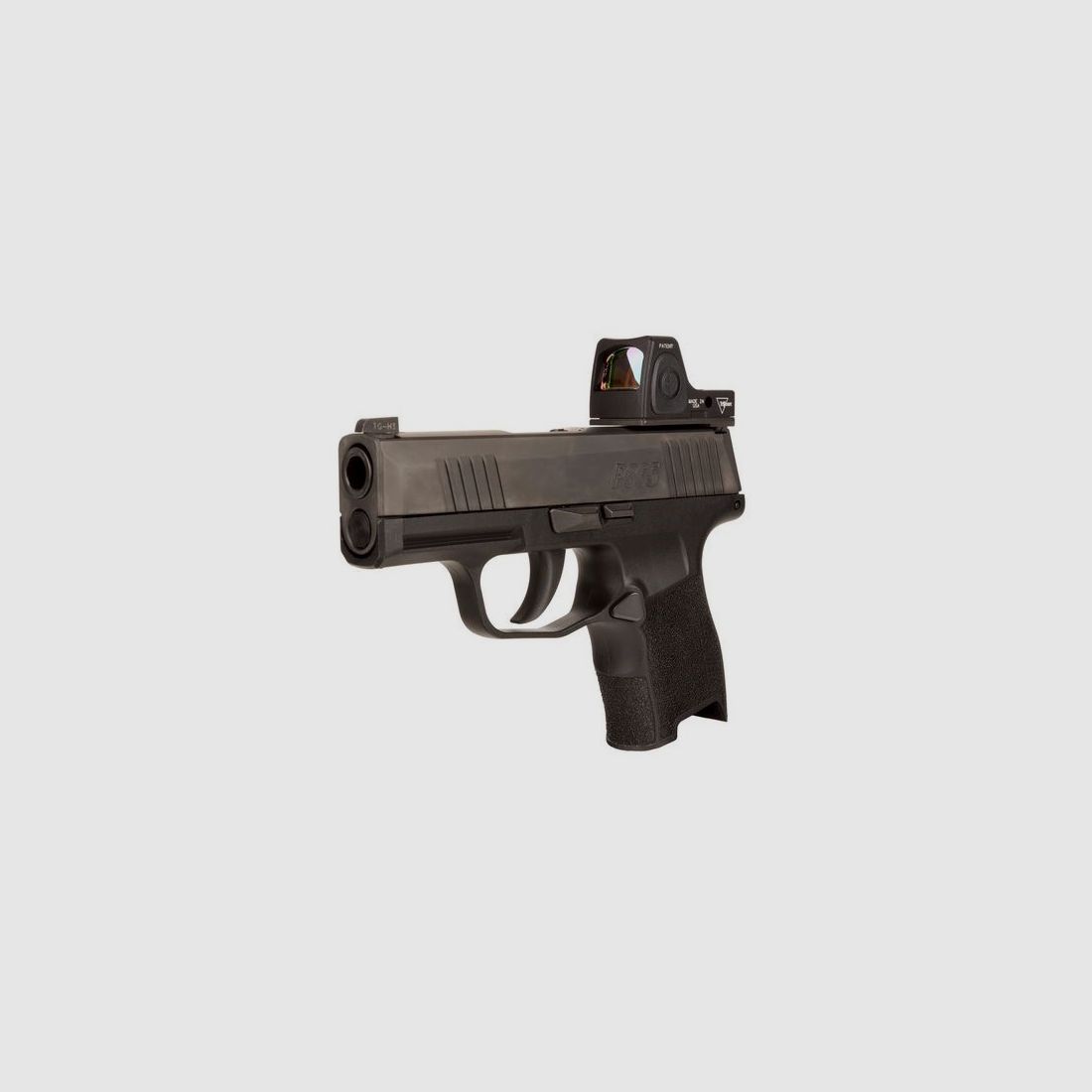 RMRcc Mount w/Dovetail SIG P365, immagine 4 di 4