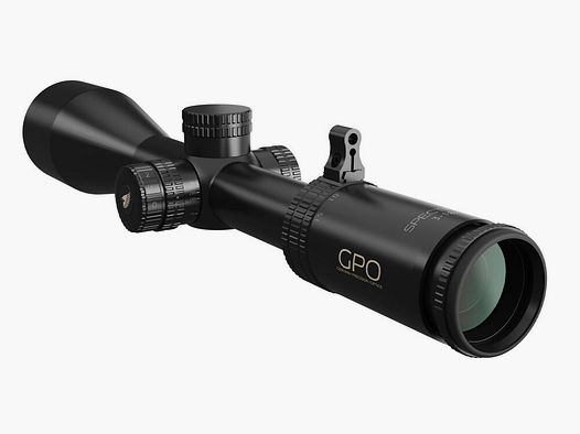 GPO SPECTRA 6x