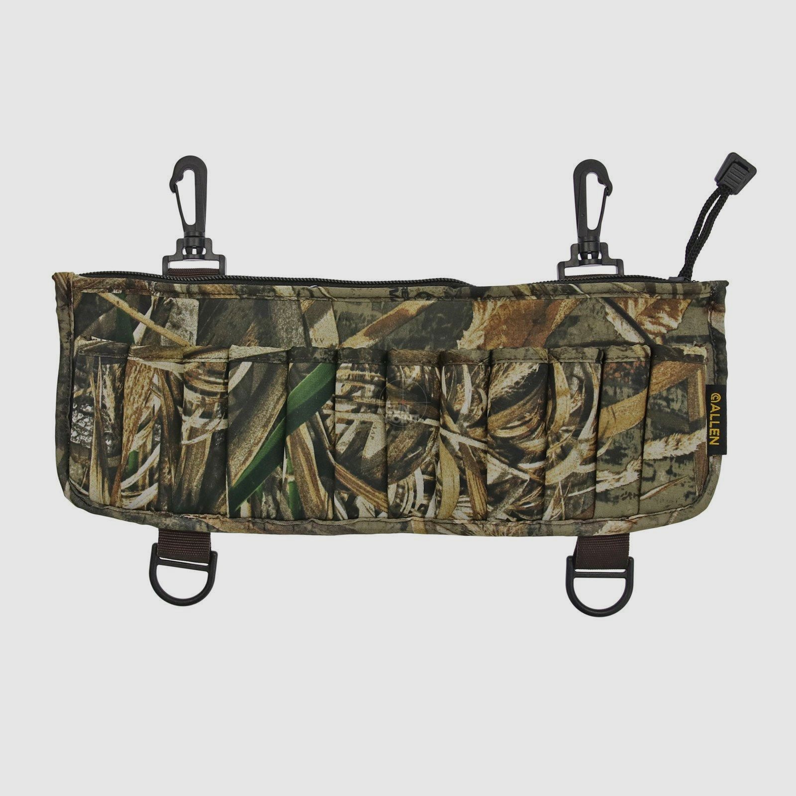 ALLEN Neopren Patronenhalter fr 24 Schrotpatronen