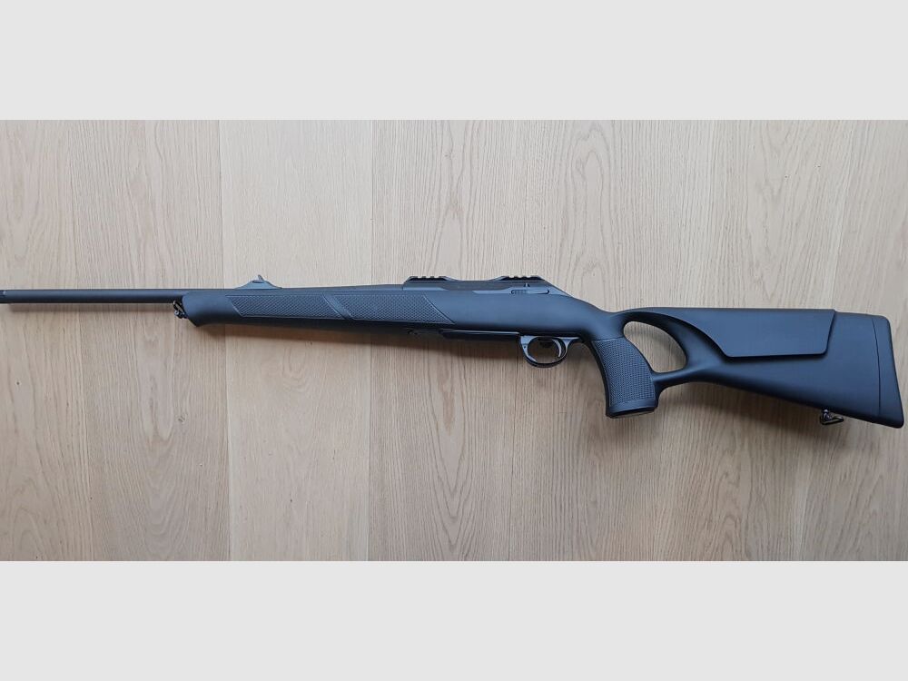 Sabatti SAPHIRE Thumbhole (Lochschaft)