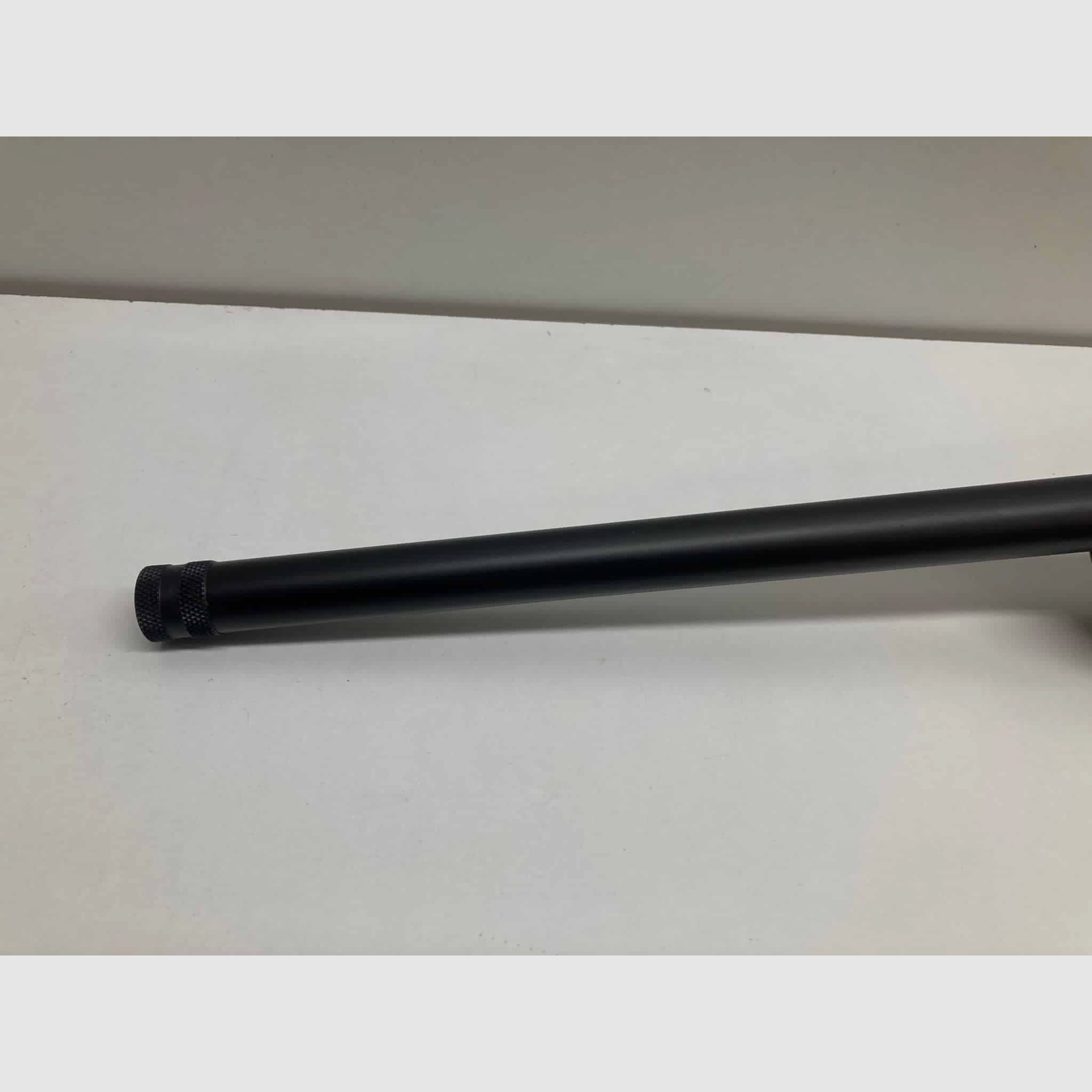 BERETTA BRX-1 Synthetic Black Kurz