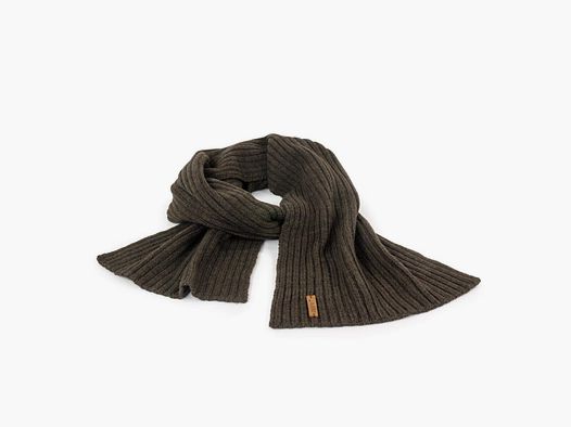 WALDKAUZ écharpe en laine Merino "Hiasl"