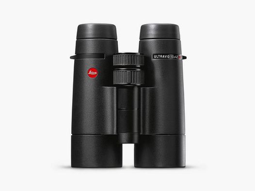 Lornetka Leica Ultravid 10x42 HD-Plus