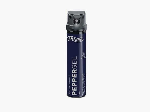 Walther ProSecur Pepper Gel 360