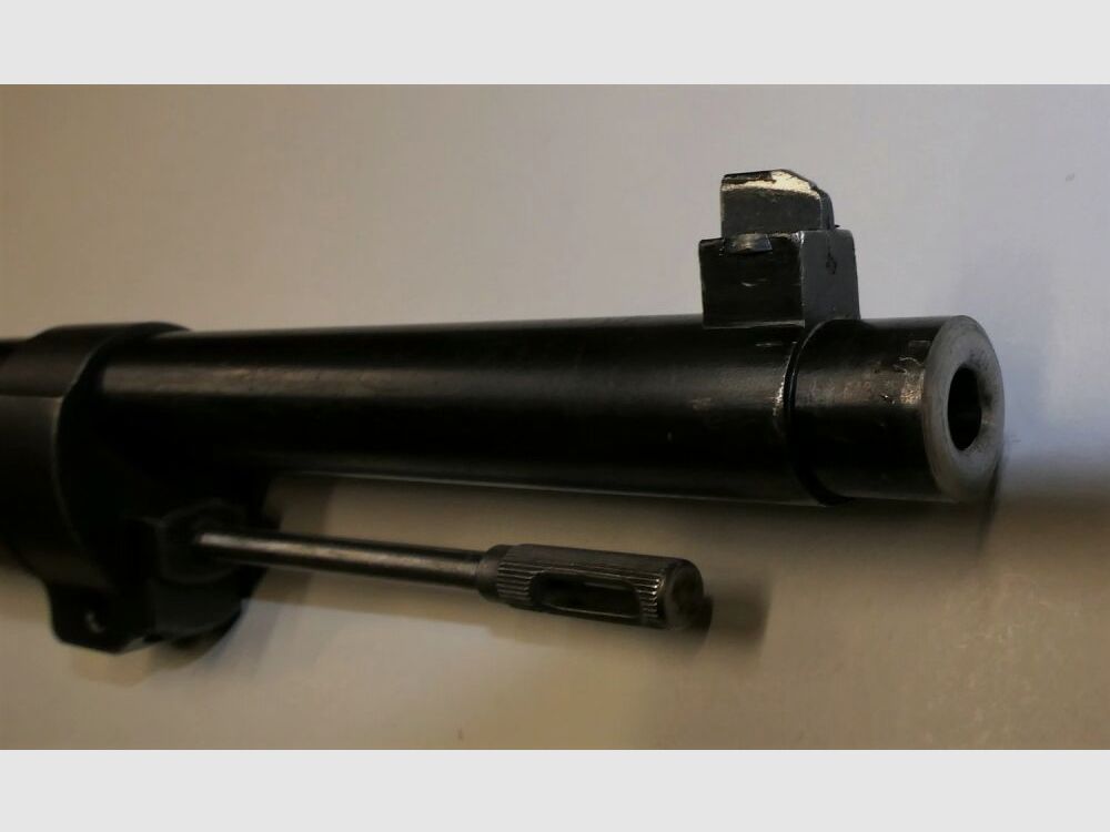 Carl Gustafs Stads Gevärsfaktori M96