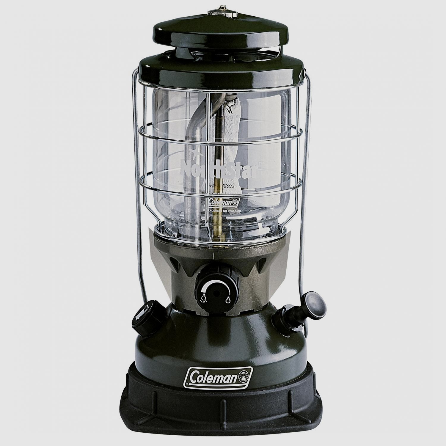 Lampa gazowa Northstar™