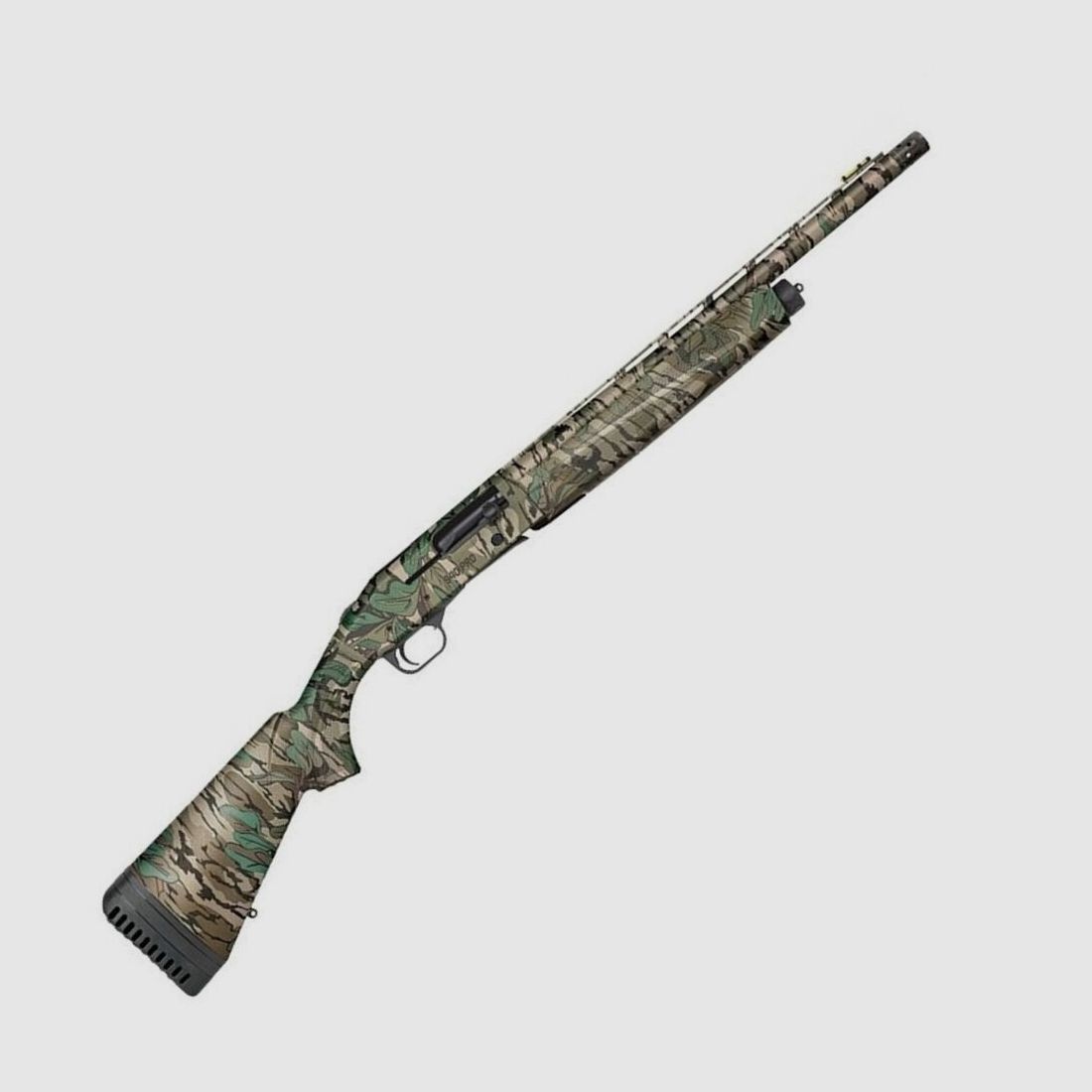 Mossberg 940 Pro Turkey 18,5" (5 Zoll) 12/76