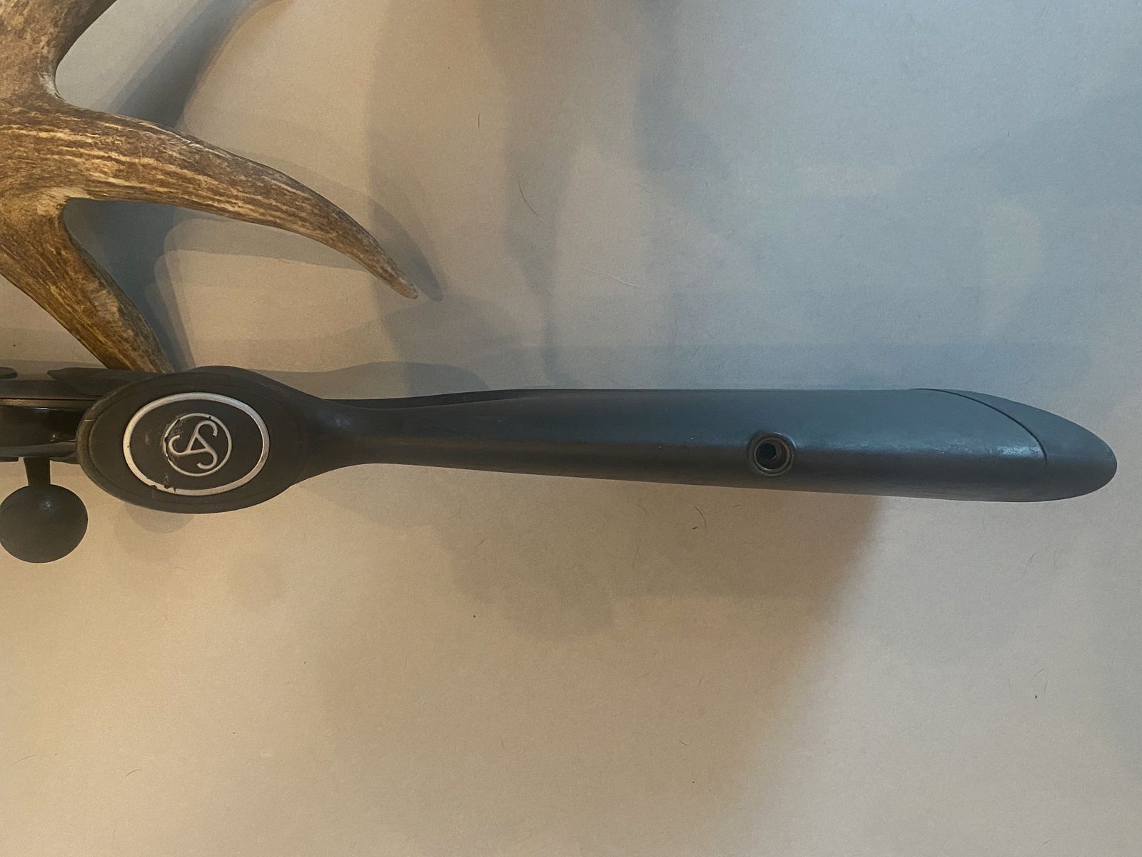 Sauer 202 Syncro Lochschaft XT Softgripp Calibre 30-06