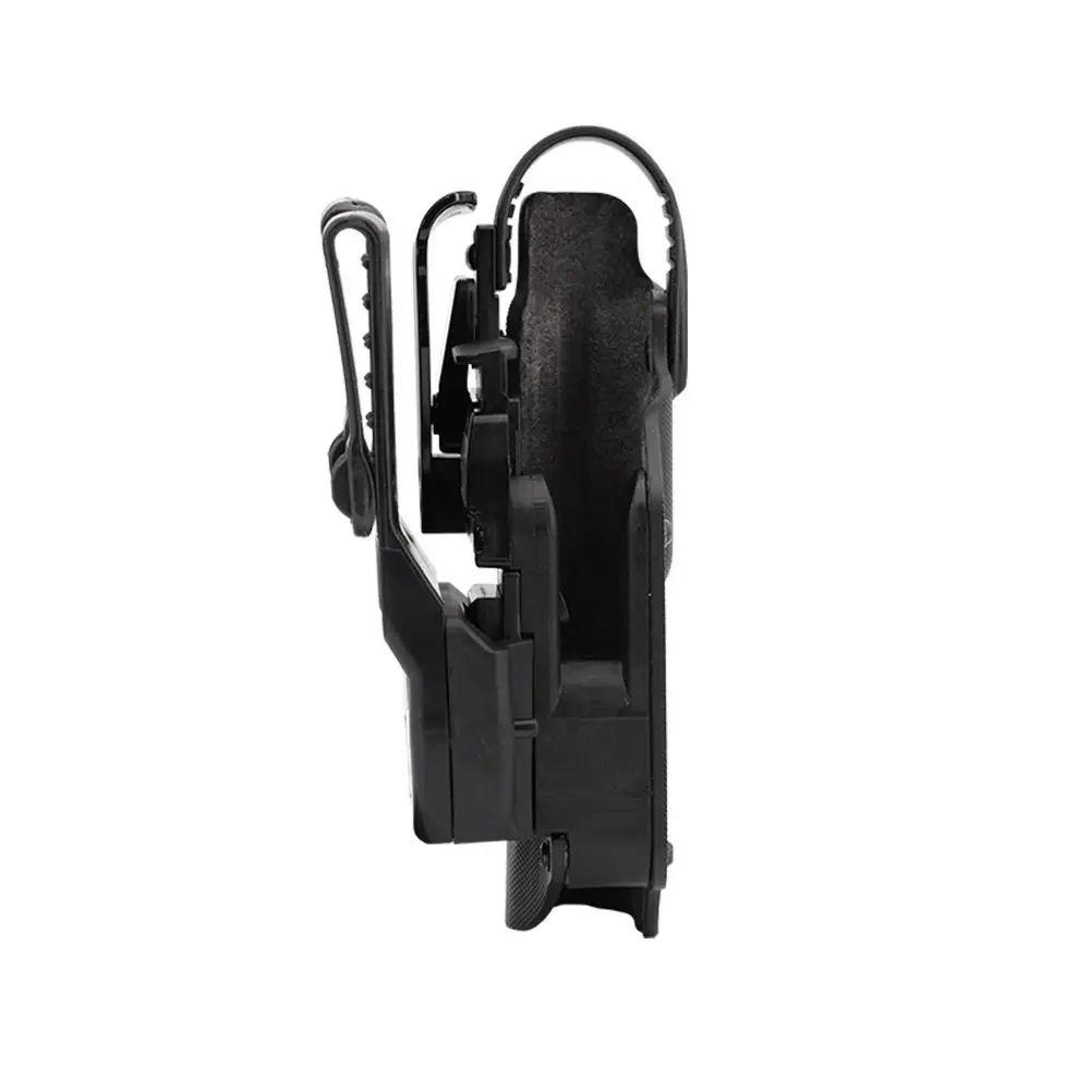 Kabura GHOST taktyczna 5.2 z rotacją CZ P10C F itp, zdjęcie 5 z 7