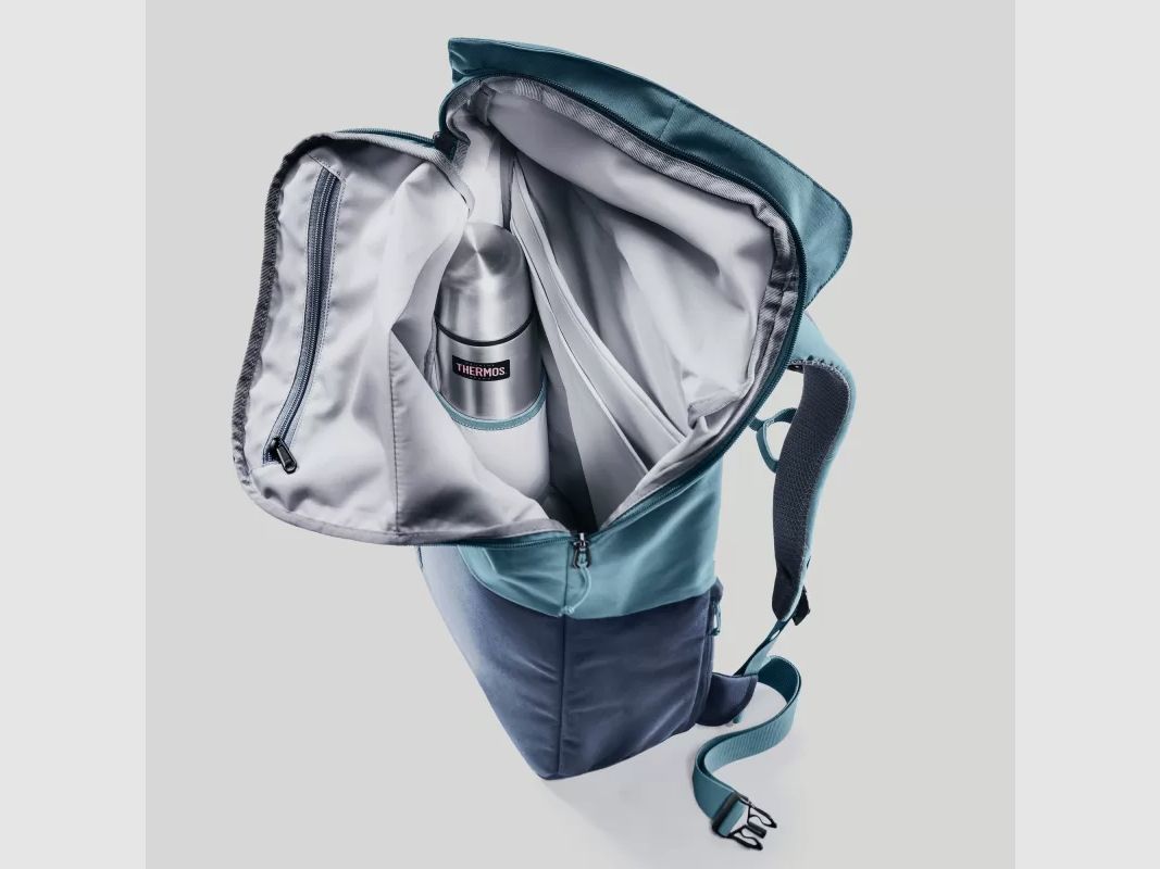 Deuter UP Seoul Blau, Bild 3 von 12