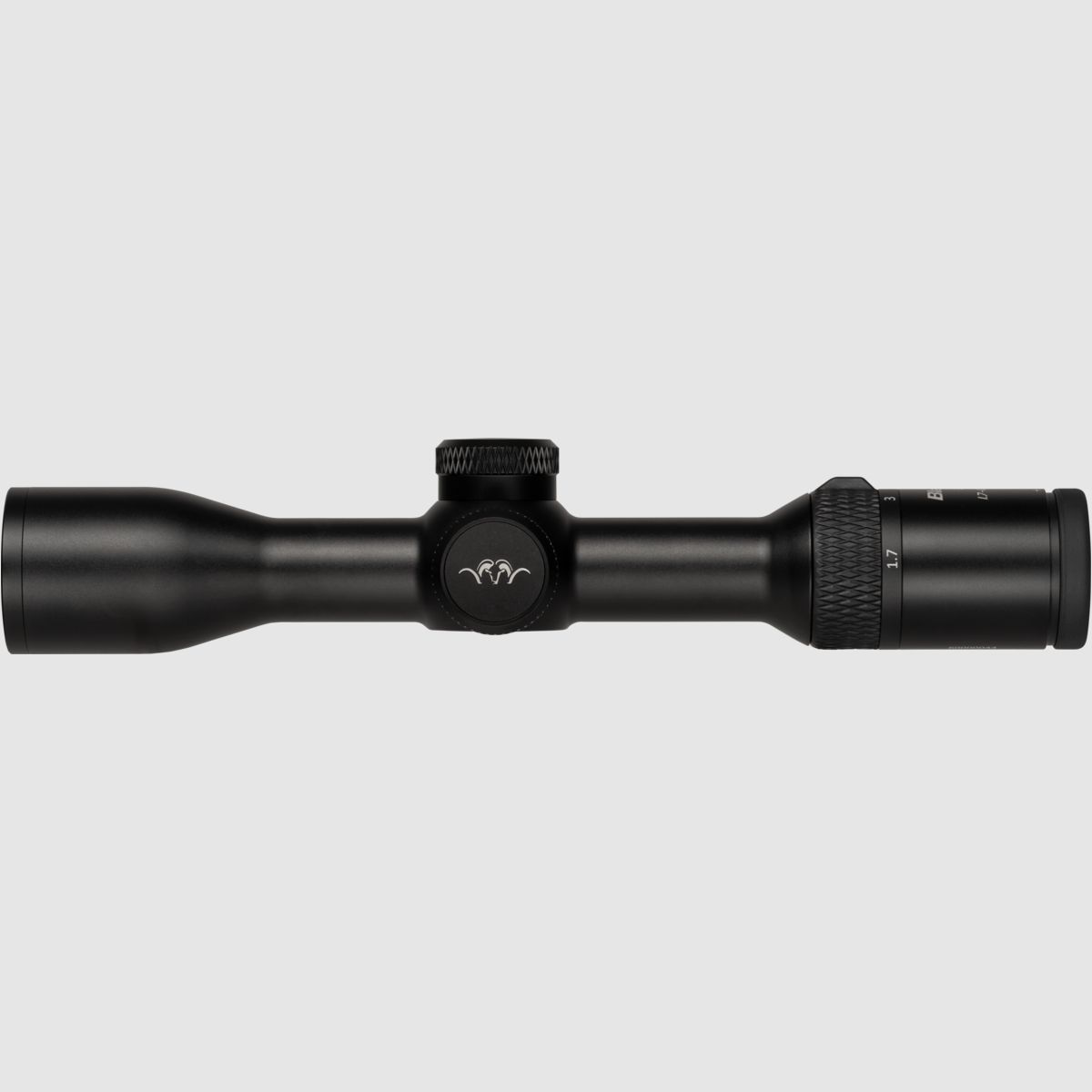 Blaser B2 | 1.7-10×42 iC lunette de tir