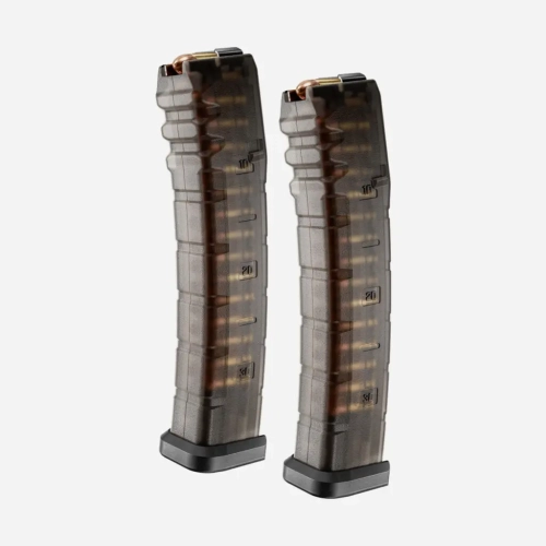 HS-KUNA-Pistole, 5,5"-Lauf, Kal. 9x19mm, Bild 2 von 10