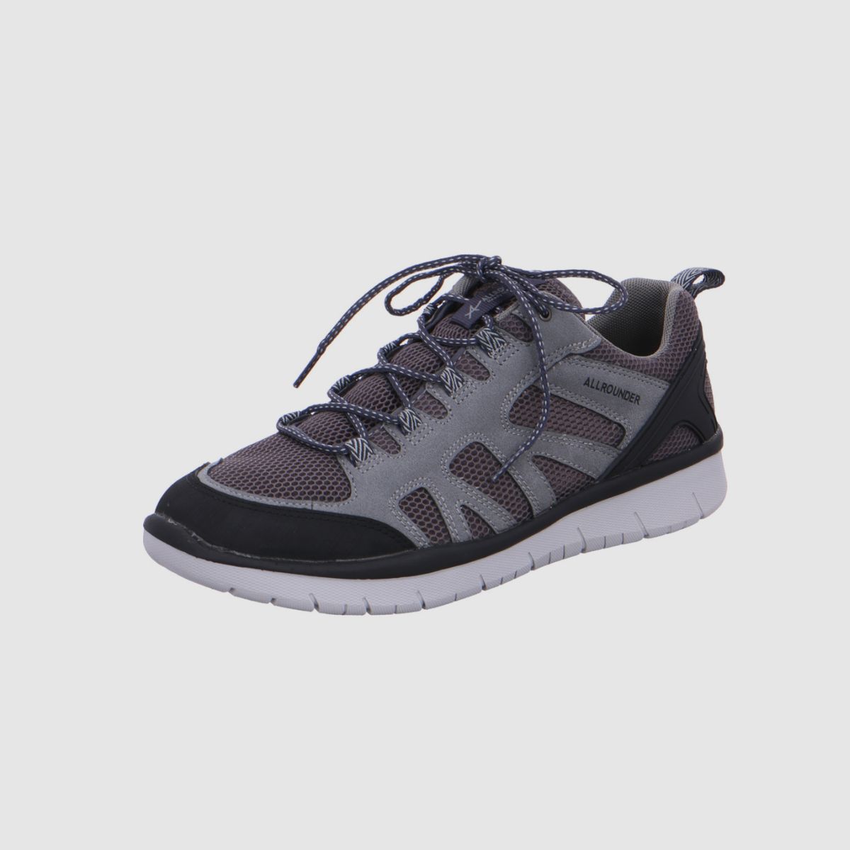 ALLROUNDER by MEPHISTO Moment Dunkelgrau