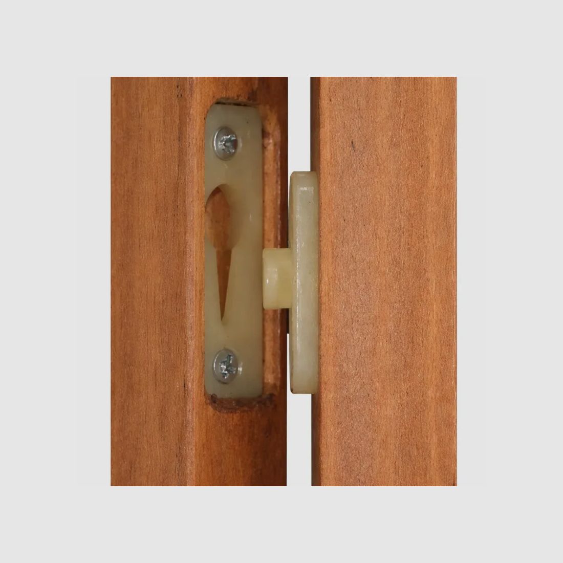 Houten Kippenhok 2 Verdiepingen 10-15 Kippen 222X115X200 cm PVC Vloer, afbeelding 18 van 22