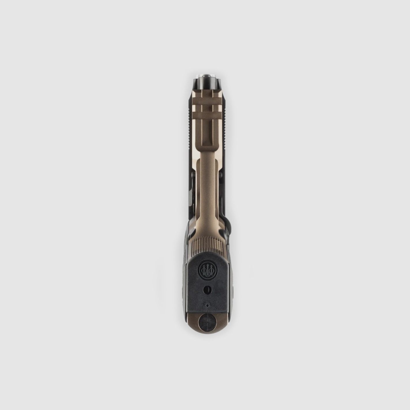 Beretta 80X Cheetah Kal. 9 Corto, Bild 6 von 6