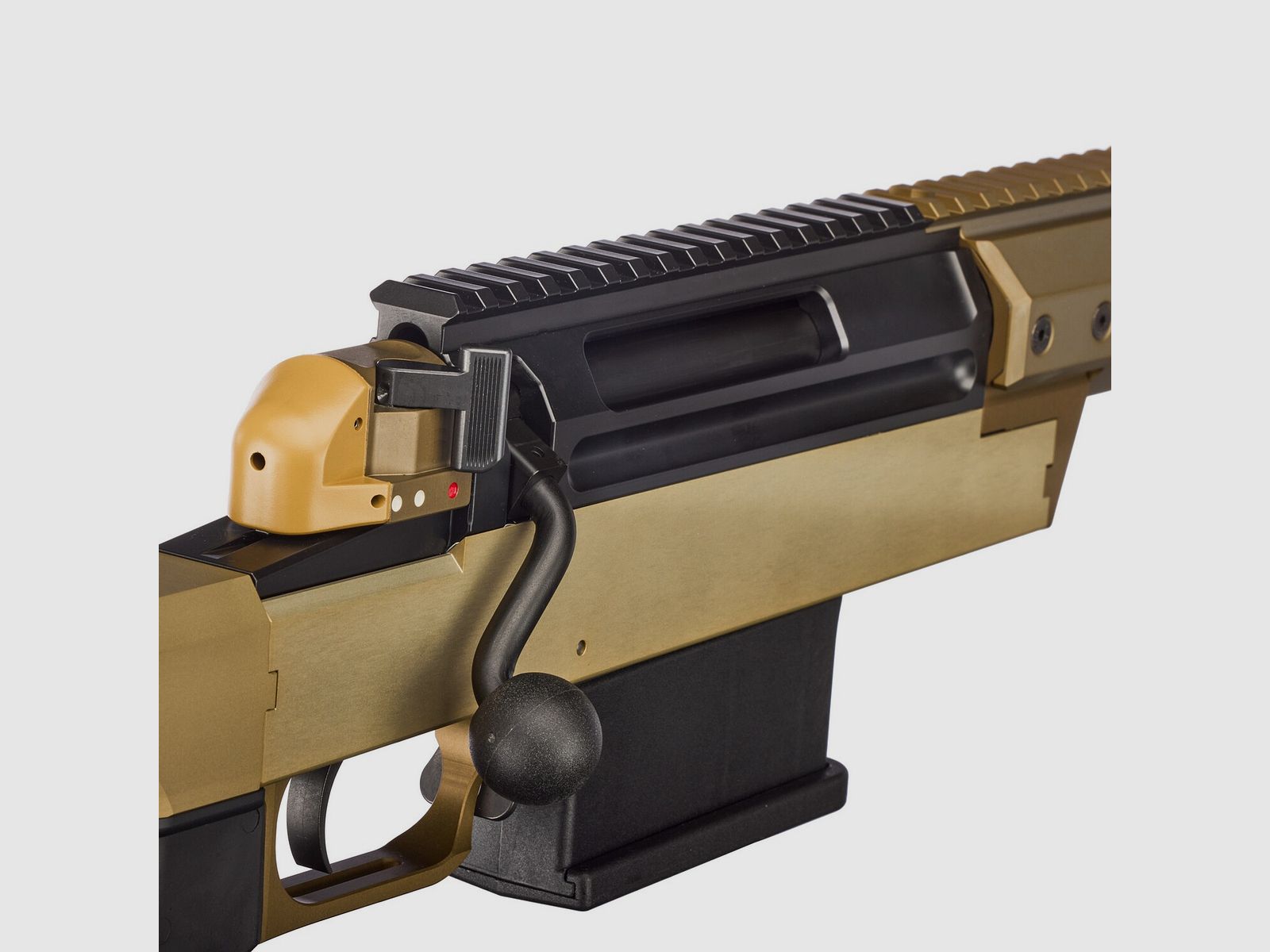 Haenel HLR 308 Basic Compact, Calibre .308 Win.