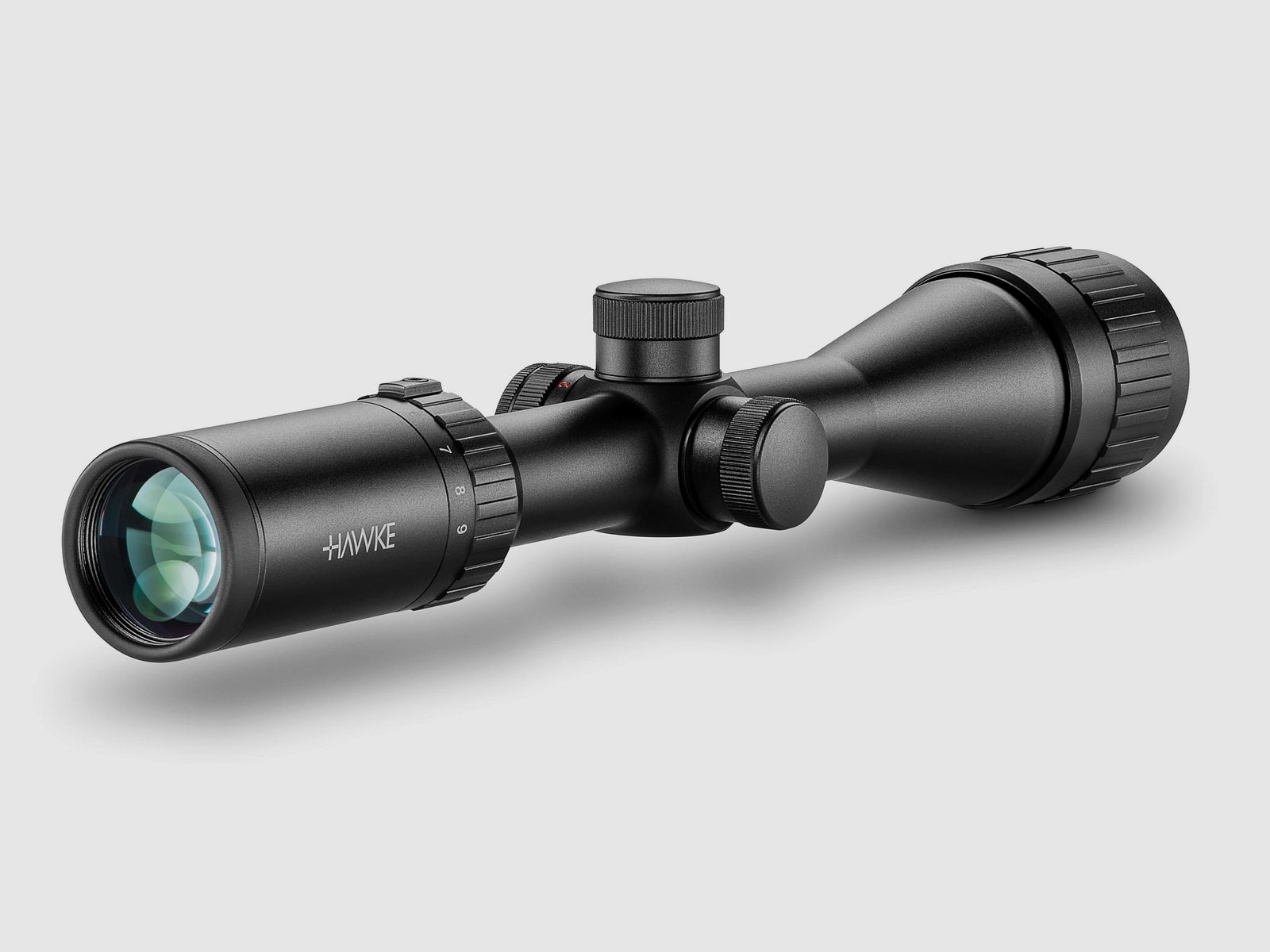 HAWKE 14225 riflescope VANTAGE 3-9x40 AO MIL DOT Center IR