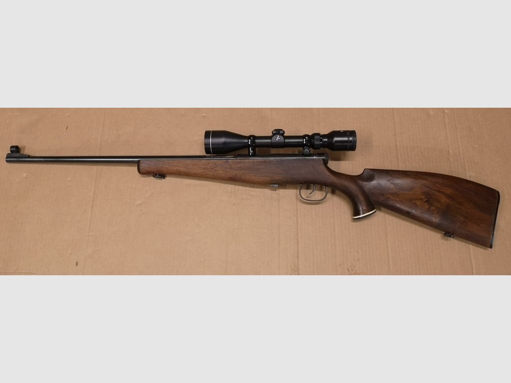 Baikal TOZ 17 carabine à répétition .22lr / .22lfb