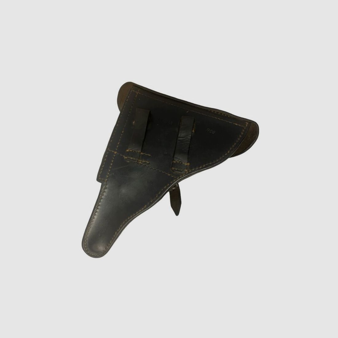 Mauser Holster WK2 bml41 P08