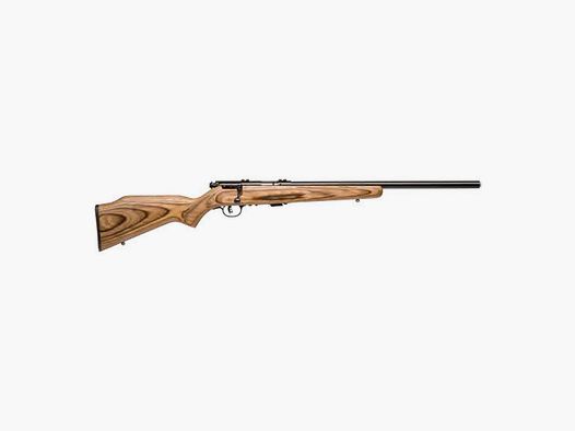 Savage MARK II BTVS – 22 LR