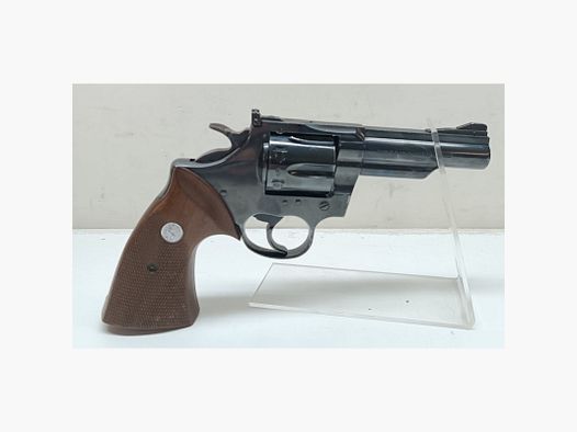 Revolver Colt Trooper MK III