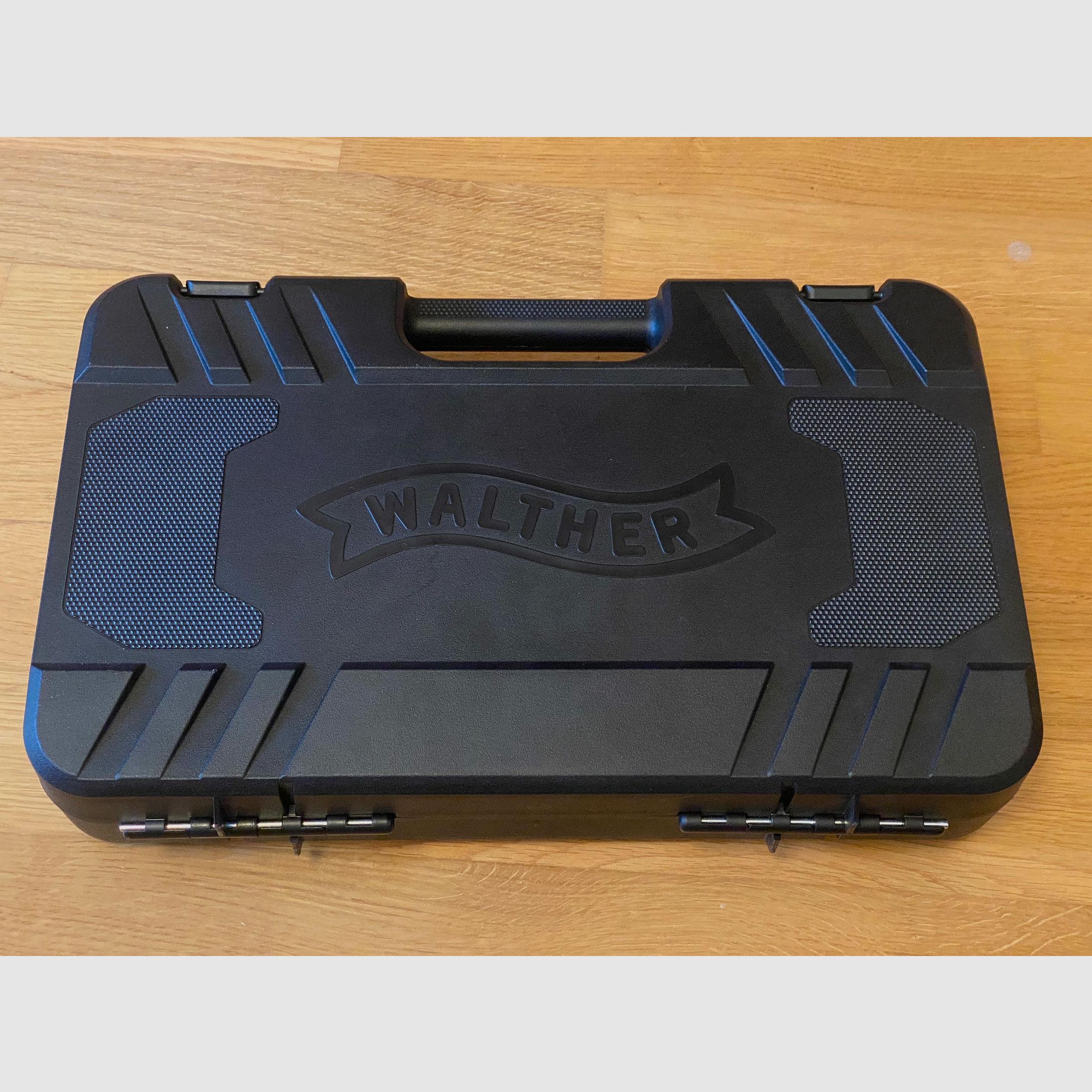Walther PDP 5 Zoll compact 9mm