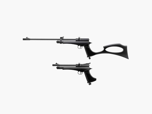 Artemis CP2 Black set