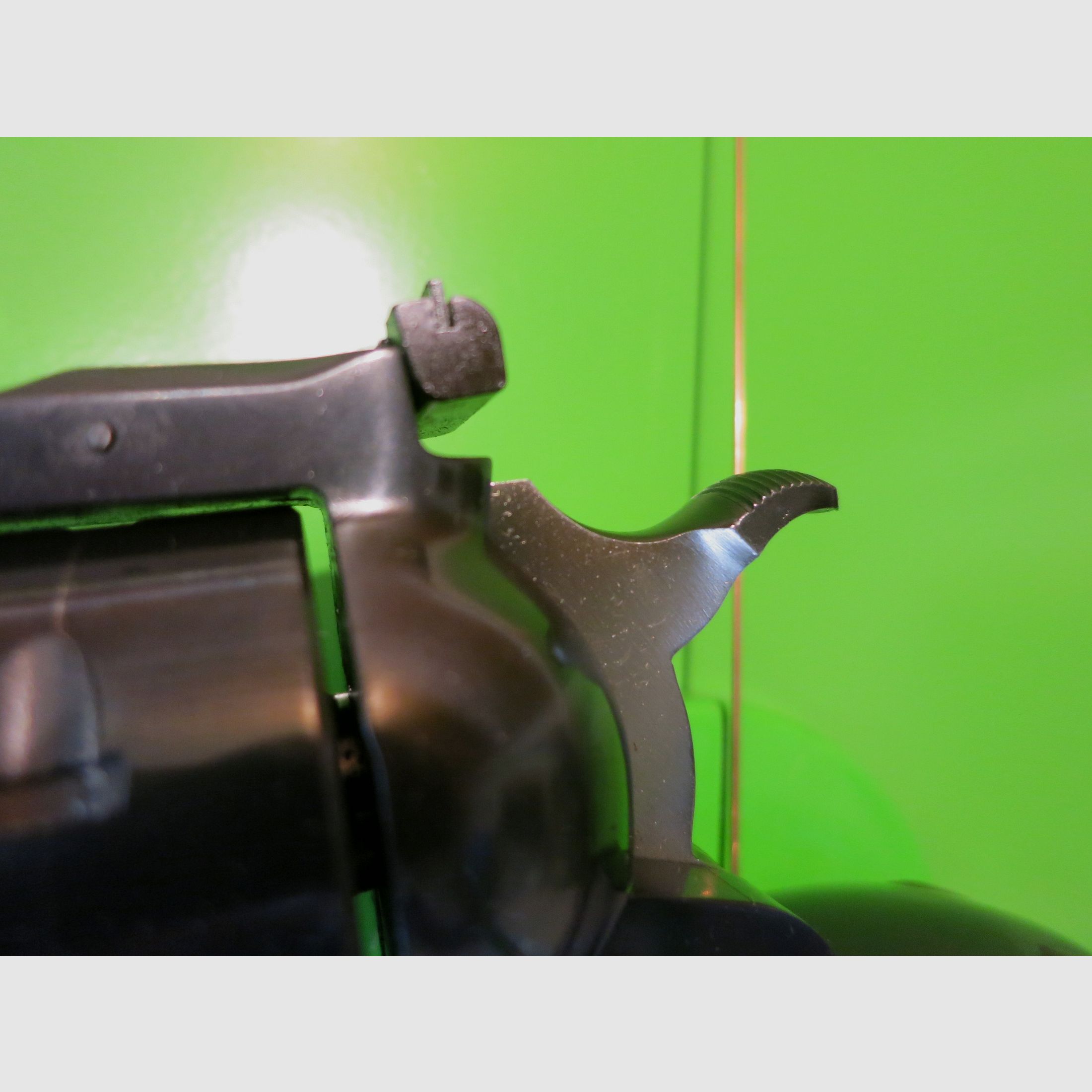 Western-Revolver, Sturm, Ruger & Co. New Modell Super Blackhawk, 10,5" Lauf, . 44 Magnum     #67-