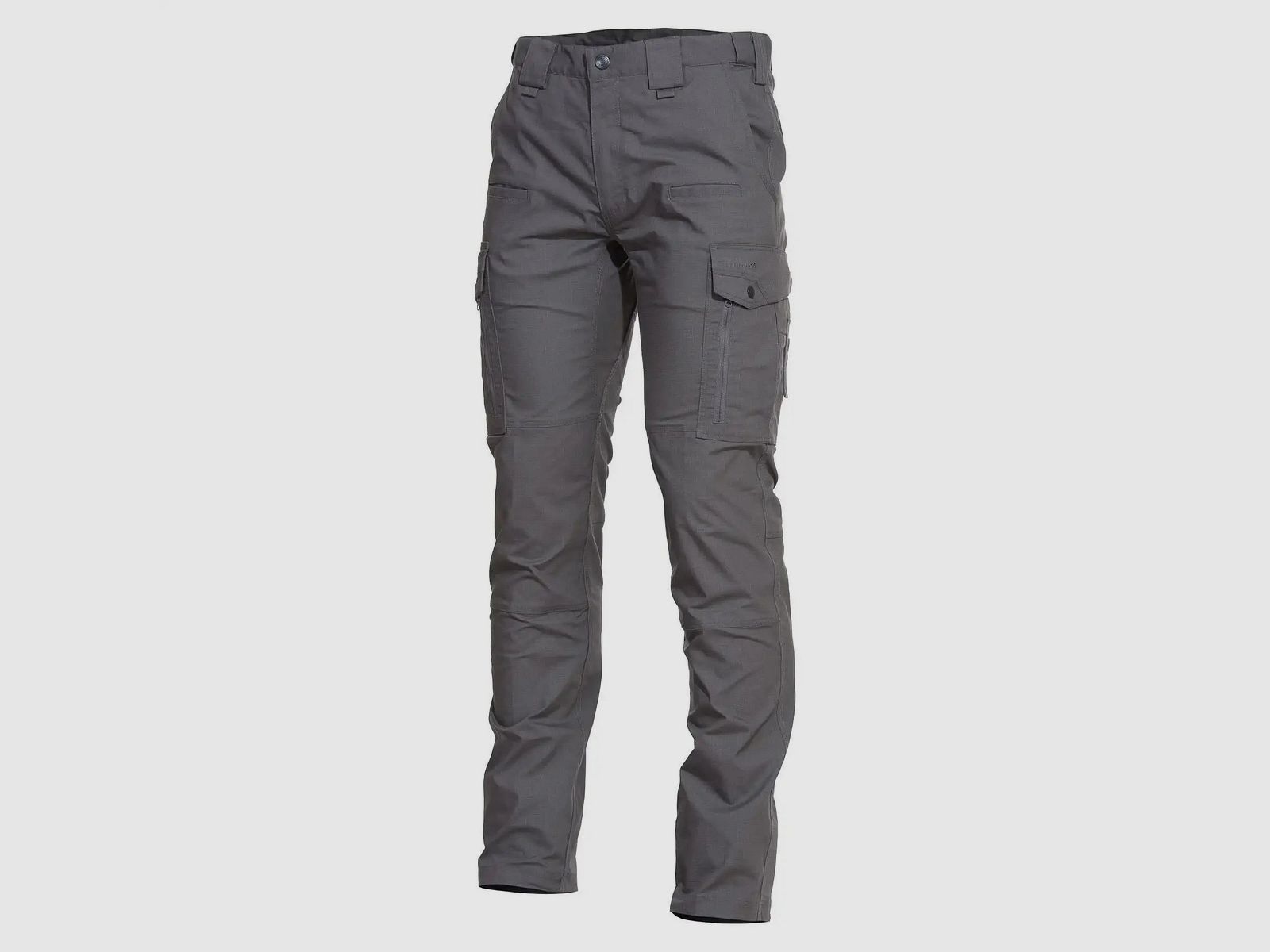 Pentagon Tactical Spodnie Ranger 2.0 - Czarny / 32/34 Męskie