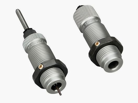 RCBS Die Set Neck Sizing / Seating Die .338 Lapua Magnum #16602