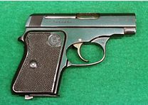 Ceska Pistole Mod. CZ 92