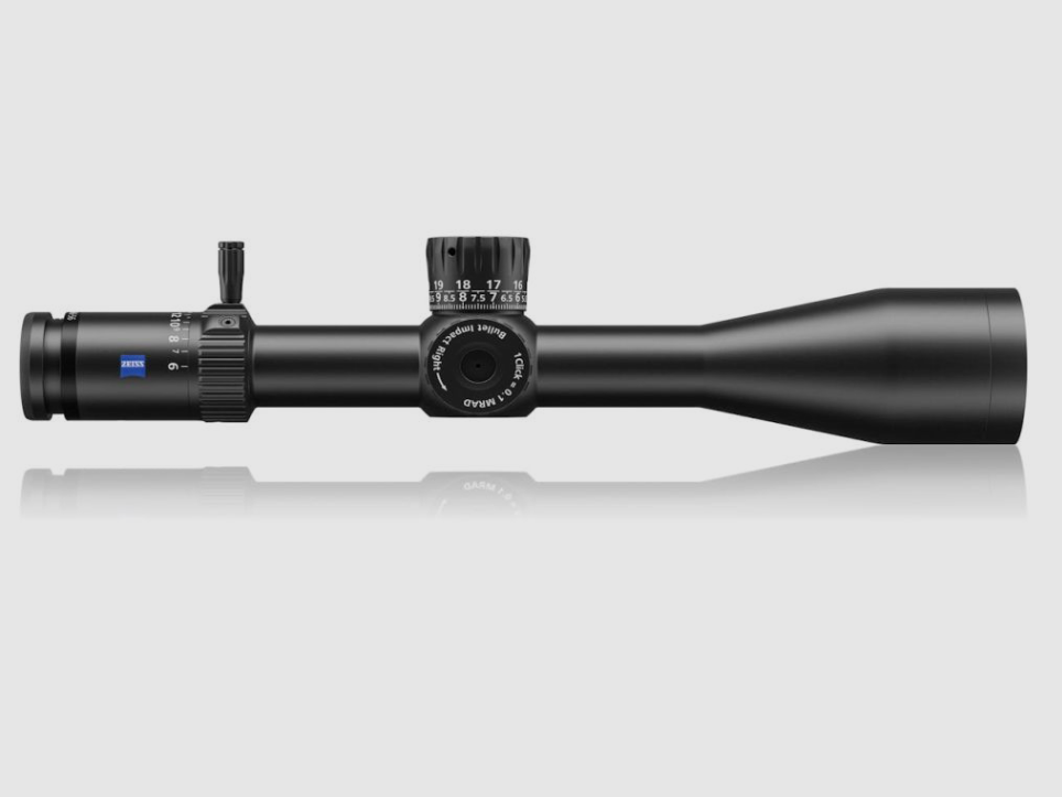 Celownik optyczny ZEISS LRP S3 636-56 ZF-MOAi, zdjęcie 2 z 7
