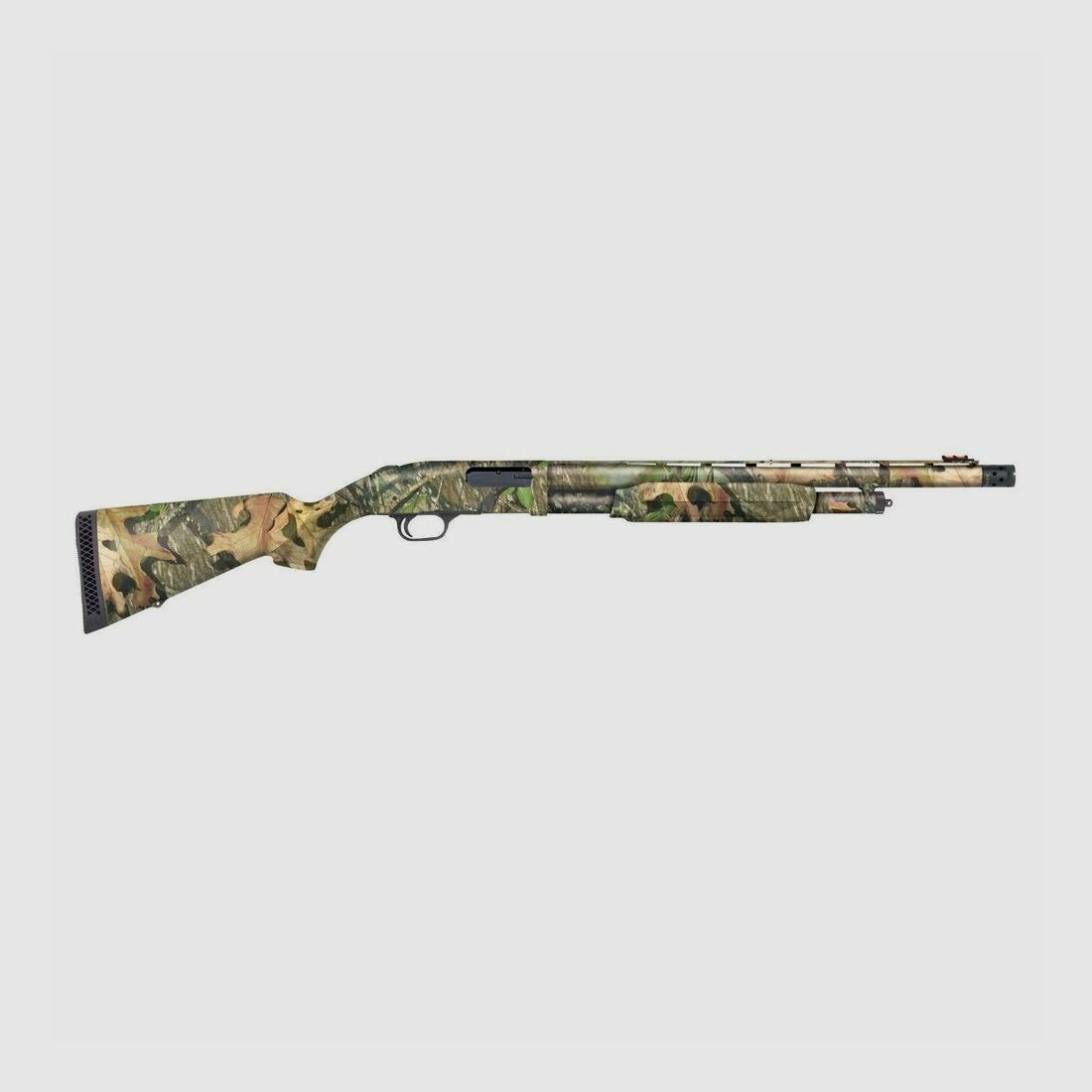 Mossberg 500 Turkey 20" Mossy 12/76, image 1 sur 3