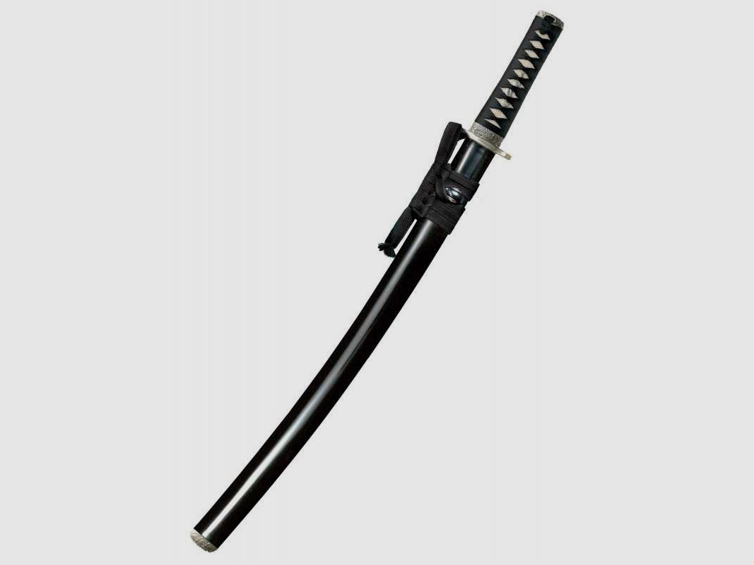 Cold Steel Emperor Wakizashi Katana Schwert
