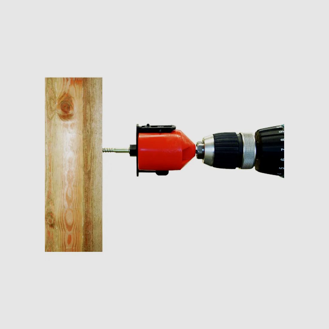 Visier für Ringisolator + Maxitape, Bild 1 von 6