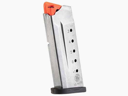 Metallmagazin Smith & Wesson M&P Shield 6R – 45 ACP