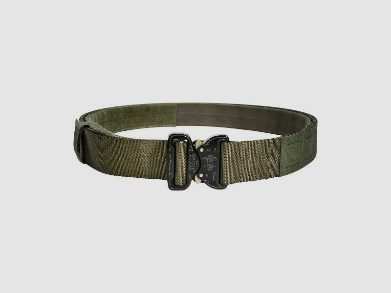 Tasmanian Tiger TT Modular Belt Set - Tasmanian Tiger