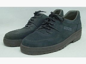Damen Carolina - Leder