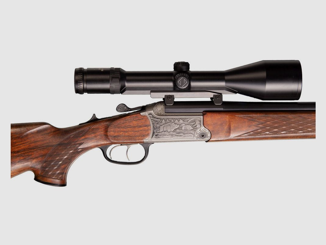 Blaser	 BB97 Luxus