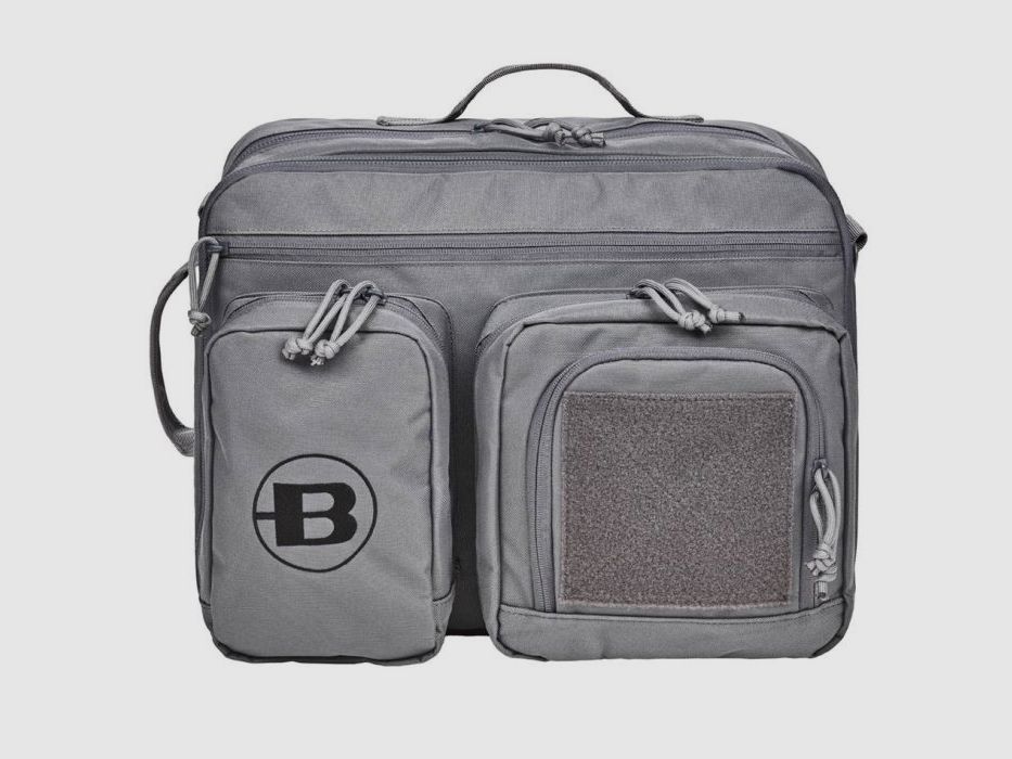 ZAINO TATTICO BERGARA 25L, immagine 1 di 3