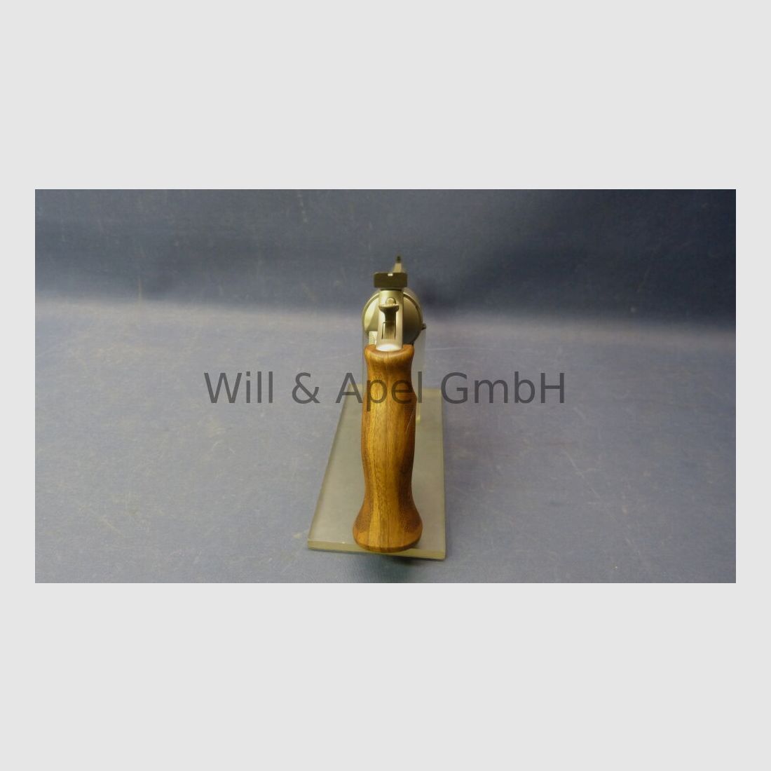 SMITH & WESSON 629 Classic Champion