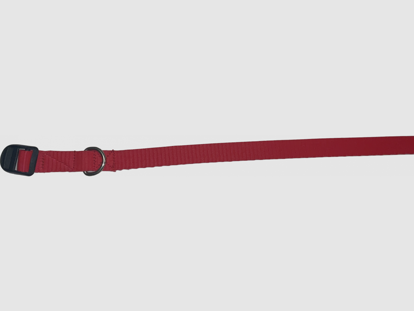 GERMAN – Halsband aus Gurtband, Bild 3 von 3