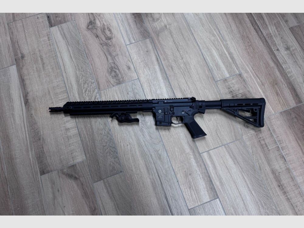 Schmeisser M5FL .223Rem