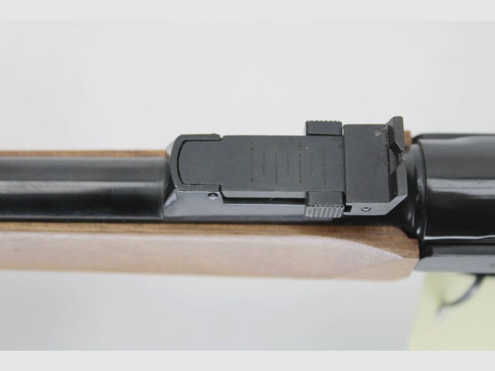 Pistole Erma ET22 lange 08 Marine ET 22 .22lr