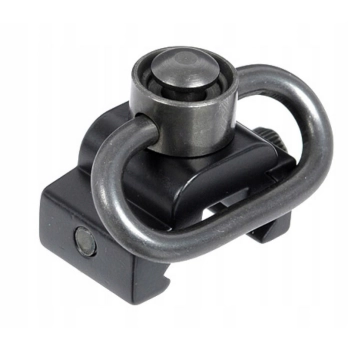 Adapter QD do pasa na szynę Picatinny, zdjęcie 2 z 3