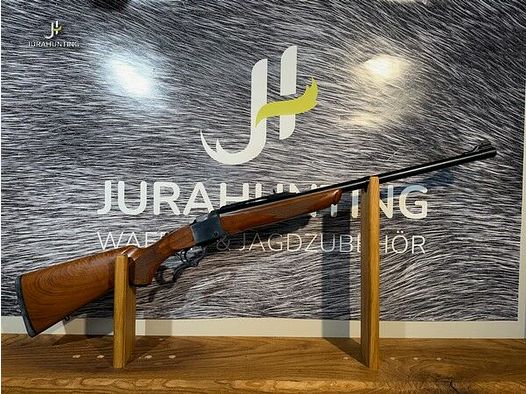 Ruger No 1 Single Shot Rifle