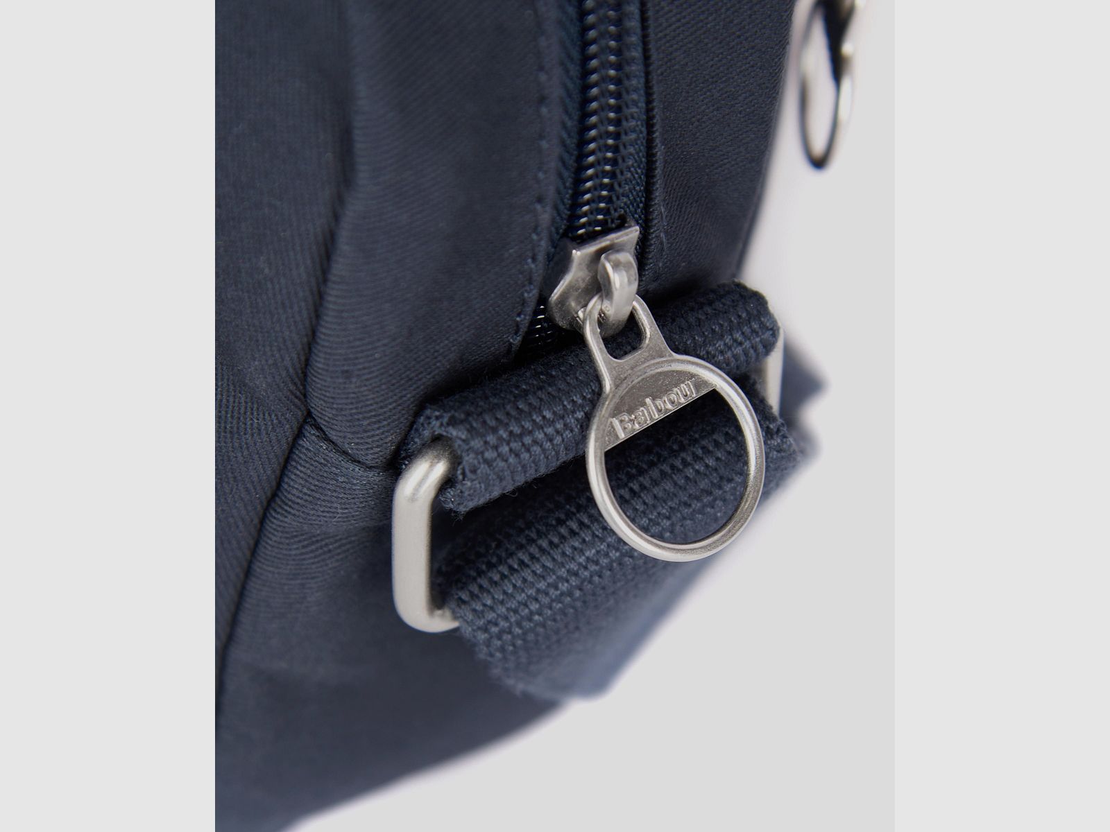 Torba Barbour Cascade