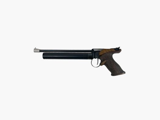 Pardini K60 CO2 Cal 4.5 mm
